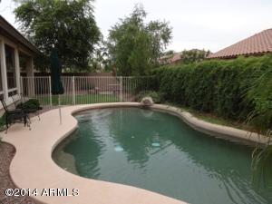 3687 Esplanade Ave, Gilbert, AZ 85297 photo 21