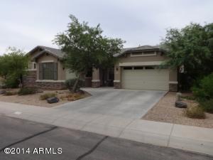 3687 Esplanade Ave, Gilbert, AZ 85297 photo 2