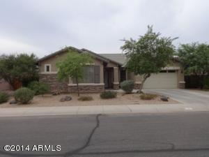 3687 Esplanade Ave, Gilbert, AZ 85297 photo 1