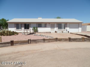 230 E Bealey Ave, Coolidge, AZ 85128 photo 2