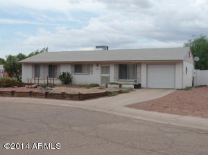 230 E Bealey Ave, Coolidge, AZ 85128 photo 1