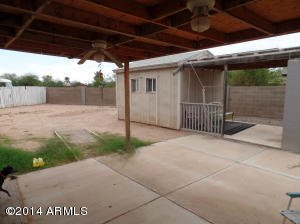 230 E Bealey Ave, Coolidge, AZ 85128 photo 22