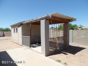 230 E Bealey Ave, Coolidge, AZ 85128 photo 21