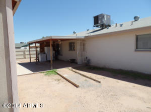 230 E Bealey Ave, Coolidge, AZ 85128 photo 25