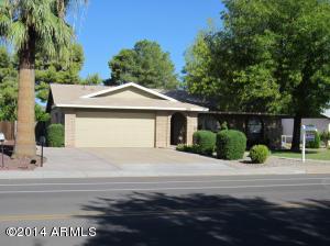 2815 N Central Dr, Chandler, AZ 85224
