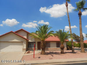 5914 Ellis St, Mesa, AZ 85205 photo 1