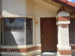 5914 Ellis St, Mesa, AZ 85205 photo 2