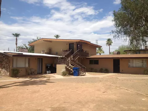 1606 E Crown --, Mesa, AZ 85203 photo 1