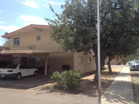 1606 E Crown --, Mesa, AZ 85203 photo 6