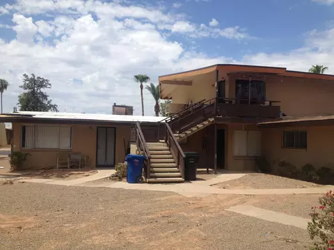 1606 E Crown --, Mesa, AZ 85203 photo 4
