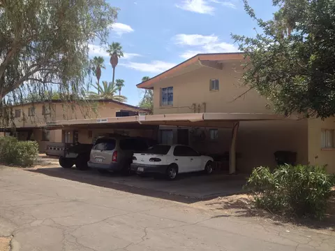 1606 E Crown --, Mesa, AZ 85203 photo 5