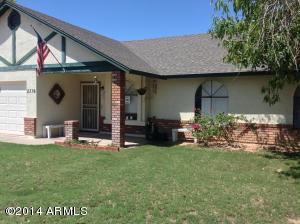 2316 E Dolphin Ave, Mesa, AZ 85204 photo 1