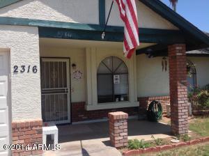 2316 E Dolphin Ave, Mesa, AZ 85204 photo 2