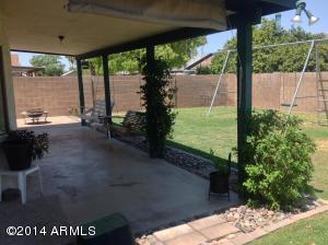 2316 E Dolphin Ave, Mesa, AZ 85204 photo 24