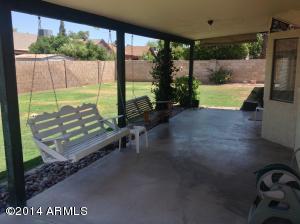 2316 E Dolphin Ave, Mesa, AZ 85204 photo 25