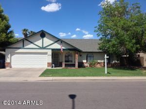 2316 E Dolphin Ave, Mesa, AZ 85204 photo 3