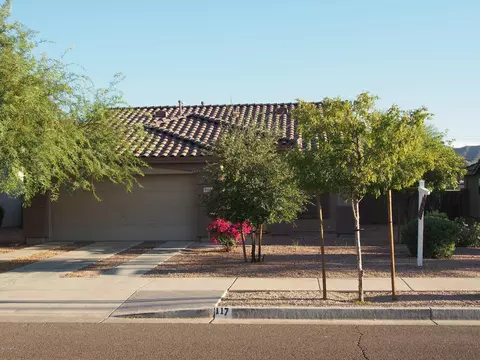 117 E Milada Dr, Phoenix, AZ 85042 photo 1