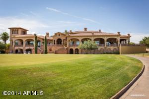 3683 E Ravenswood Dr, Gilbert, AZ 85298 photo 33