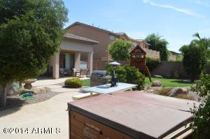 3683 E Ravenswood Dr, Gilbert, AZ 85298 photo 19