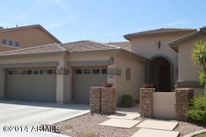 3683 E Ravenswood Dr, Gilbert, AZ 85298 photo 23