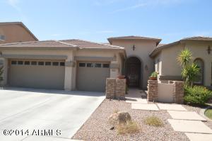 3683 E Ravenswood Dr, Gilbert, AZ 85298 photo 26