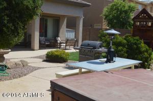 3683 E Ravenswood Dr, Gilbert, AZ 85298 photo 20