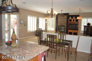 3683 E Ravenswood Dr, Gilbert, AZ 85298 photo 2