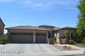 3683 E Ravenswood Dr, Gilbert, AZ 85298 photo 24