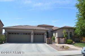 3683 E Ravenswood Dr, Gilbert, AZ 85298 photo 25