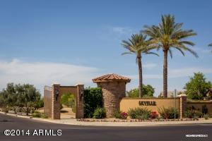 3683 E Ravenswood Dr, Gilbert, AZ 85298 photo 45