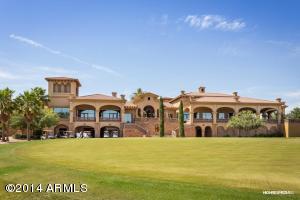 3683 E Ravenswood Dr, Gilbert, AZ 85298 photo 34