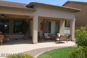 3683 E Ravenswood Dr, Gilbert, AZ 85298 photo 17