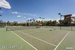 3683 E Ravenswood Dr, Gilbert, AZ 85298 photo 44