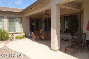 3683 E Ravenswood Dr, Gilbert, AZ 85298 photo 22