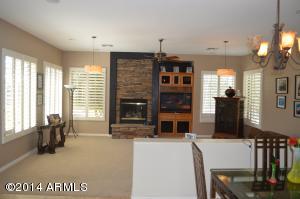 3683 E Ravenswood Dr, Gilbert, AZ 85298 photo 4