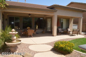 3683 E Ravenswood Dr, Gilbert, AZ 85298 photo 18