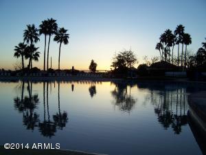 1633 E Lakeside Dr #129, Gilbert, AZ 85234 photo 23