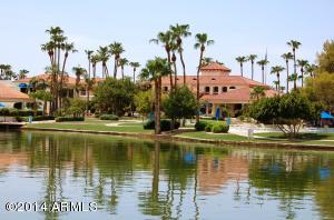 1633 E Lakeside Dr #129, Gilbert, AZ 85234 photo 22