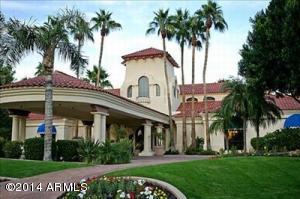 1633 E Lakeside Dr #129, Gilbert, AZ 85234 photo 17