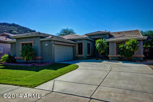 25609 N Singbush Loop, Phoenix, AZ 85083 photo 1