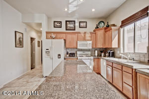 25609 N Singbush Loop, Phoenix, AZ 85083 photo 5