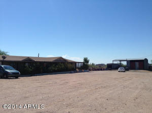 1025 W Kaniksu St, Apache Junction, AZ 85120 photo 3