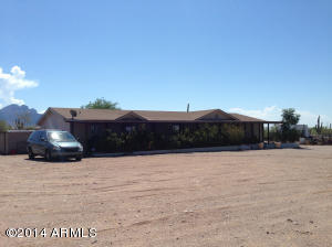 1025 W Kaniksu St, Apache Junction, AZ 85120 photo 2