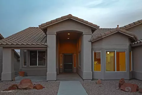 6310 E Distant View Ct, Cornville, AZ 86325 photo 2