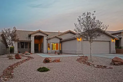 6310 E Distant View Ct, Cornville, AZ 86325 photo 1