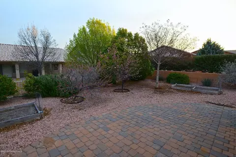 6310 E Distant View Ct, Cornville, AZ 86325 photo 28