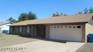 4443 E Joan De Arc Ave, Phoenix, AZ 85032 photo 1