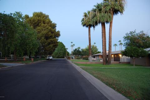 1821 E Keim Dr, Phoenix, AZ 85016 photo 2