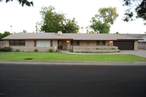 1821 E Keim Dr, Phoenix, AZ 85016 photo 1