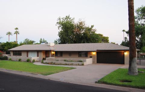 1821 E Keim Dr, Phoenix, AZ 85016 photo 25
